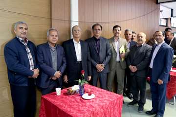 دیدار نوروزی